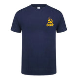 Soviet Flag Hammer Sickle T-shirt