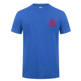 Soviet Flag Hammer Sickle T-shirt