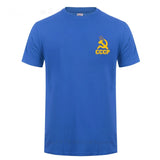 Soviet Flag Hammer Sickle T-shirt