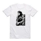 T-SHIRT "POSTURE RÉFLEXIVE"