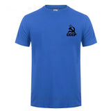 Soviet Flag Hammer Sickle T-shirt