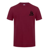 Soviet Flag Hammer Sickle T-shirt