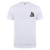 Soviet Flag Hammer Sickle T-shirt