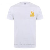 Soviet Flag Hammer Sickle T-shirt