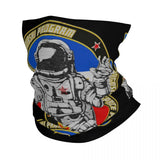 CACHE-COU GAGARINE