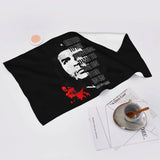 SERVIETTE CHE BETTER TO DIE STANDING
