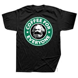 T-Shirt Workers of the World Unite