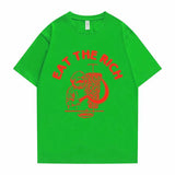 "Eat the Rich" T-Shirt