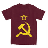 BIG Hammer and Sickle T-shirt