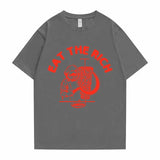 "Eat the Rich" T-Shirt