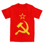 BIG Hammer and Sickle T-shirt