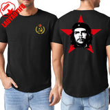 T-SHIRT DOUBLE EMBLÈME