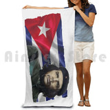 Serviette Che Cuba