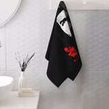 SERVIETTE CHE BETTER TO DIE STANDING