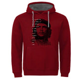 SWEAT À CAPUCHE "ESPRIT RÉVOLUTIONNAIRE"