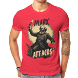 T-Shirt Karl Attacks