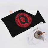 SERVIETTE CHE VIVA LA REVOLUCIÓN