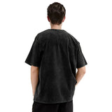 T-SHIRT "ÉTOILE ROUGE VINTAGE"