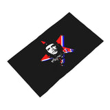 SERVIETTE CHE ÉTOILE CUBA