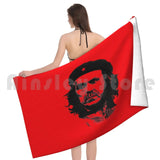 Serviette Che Rouge