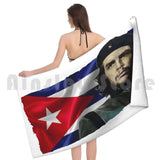 Serviette Che Cuba