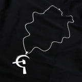Hammer and Sickle Pendant