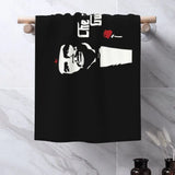 SERVIETTE CHE MASQUÉ