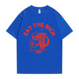 "Eat the Rich" T-Shirt