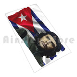 Serviette Che Cuba