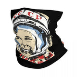 CACHE-COU GAGARINE