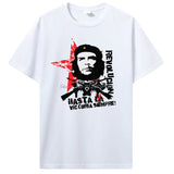 T-SHIRT "HASTA LA VICTORIA SIEMPRE"