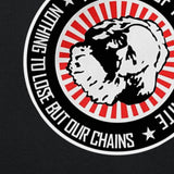 T-Shirt Workers of the World Unite