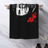 SERVIETTE CHE BETTER TO DIE STANDING