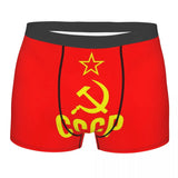 Caleçon CCCP 2