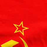 BIG Hammer and Sickle T-shirt
