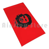 Serviette Che Rouge