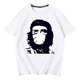 T-SHIRT "MASQUE MODERNE"