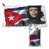 Serviette Che Cuba