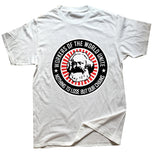 T-Shirt Workers of the World Unite