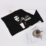 SERVIETTE CHE MASQUÉ