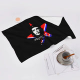 SERVIETTE CHE ÉTOILE CUBA