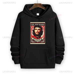 Kommunistisches Sweatshirt