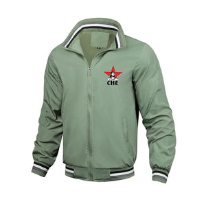 Kommunistische Jacke
