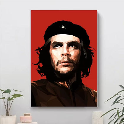 Affiche Che Guevara