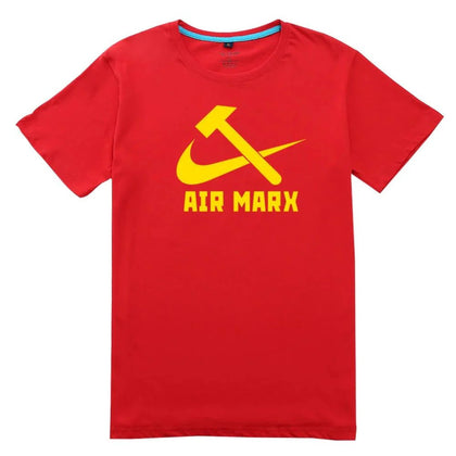 T-shirt Marx