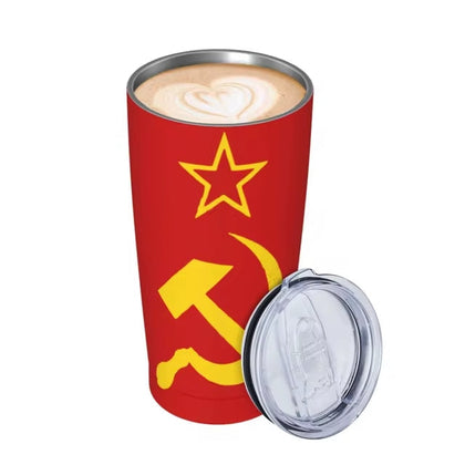 Mug Communiste