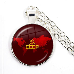 Ciondolo Comunista