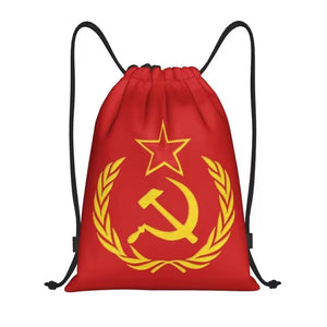 Kommunistische Tasche