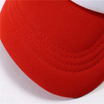 CASQUETTE CCCP AJUSTABLE