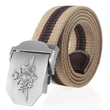 CEINTURE TACTIQUE CANVAS FORCES ARMEES FEDERATION RUSSE